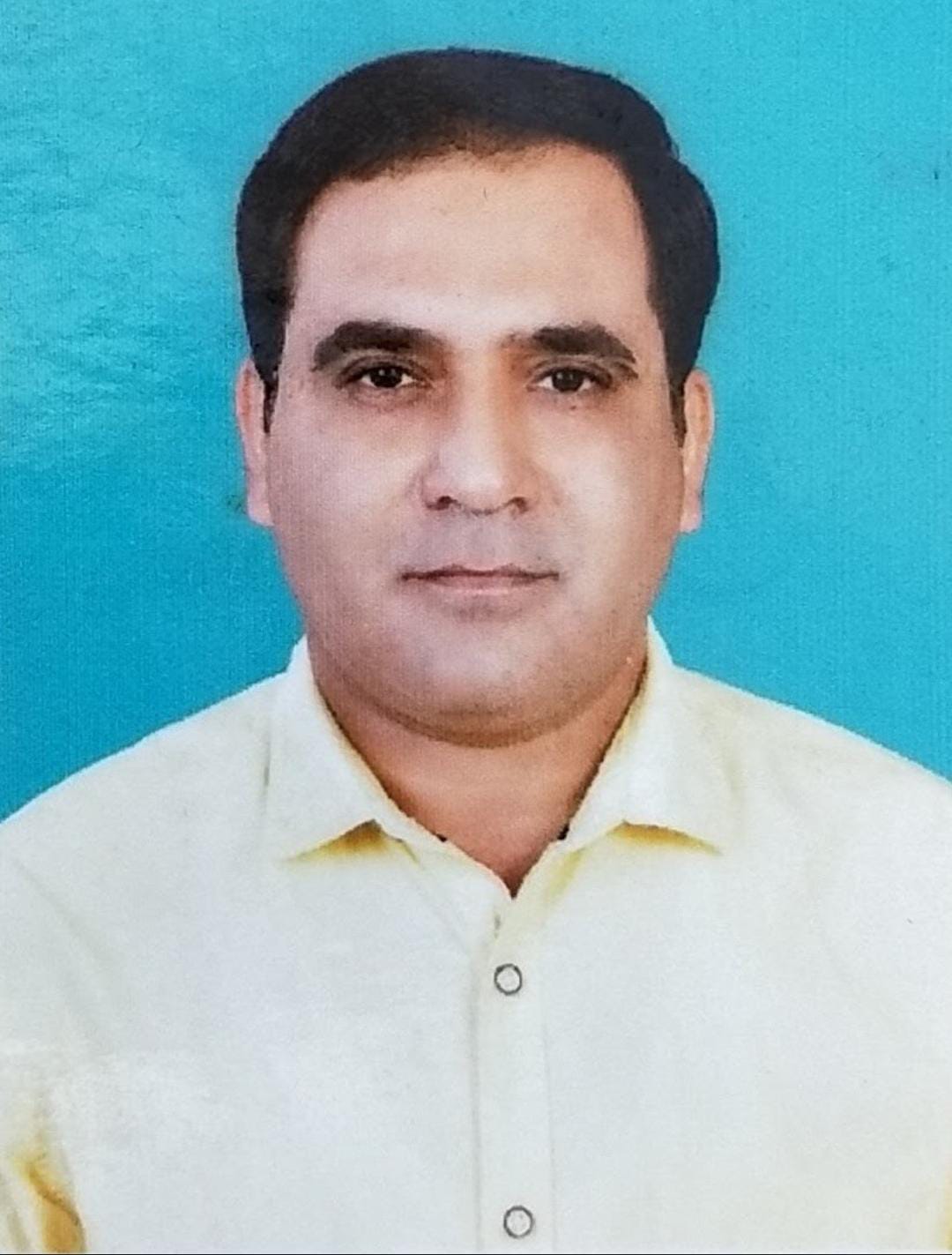 Dr.Sanjay Kumar Yadav