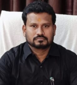 Mrigesh Kumar Yadav